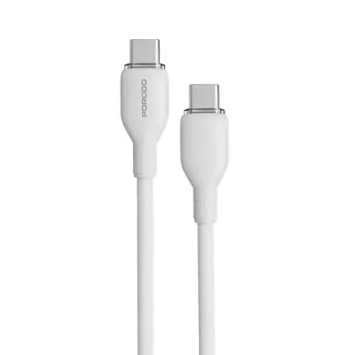 Porodo USB-C to USB-C Fast Charging & Data Cable