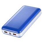 Porodo Ultimate Power Bank With Lightning Input (30000mAh)