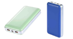 Porodo Ultimate Power Bank With Lightning Input (30000mAh)
