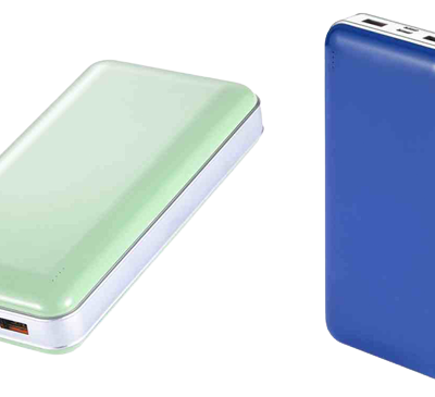 Gadget Pulse Kenya 6 Porodo Ultimate Power Bank With Lightning Input (30000mAh)