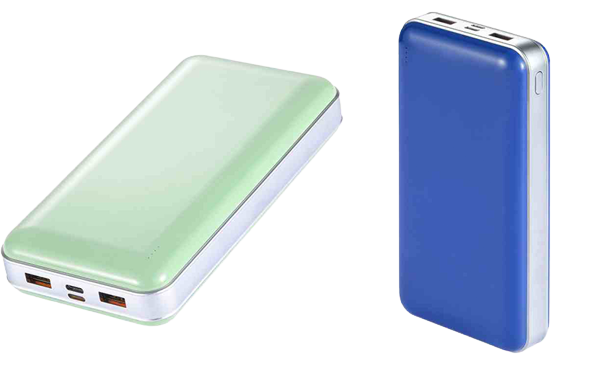 Porodo Ultimate Power Bank With Lightning Input (30000mAh)