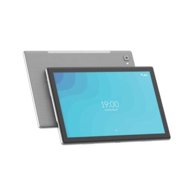 Porodo Ultra-Slim 10.1 Android Tablet 5000mAh 64GB 8MP