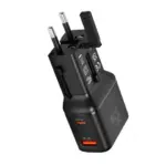 Porodo Universal Travel Pocket Charger
