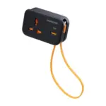 Porodo Universal Wall Socket