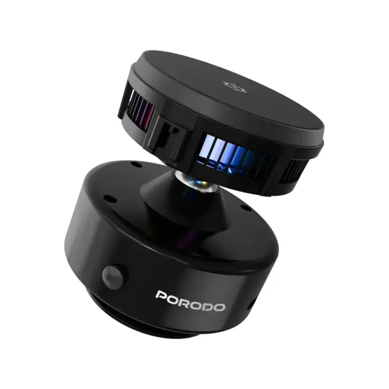 Porodo Vacuseal MagSafe Charging & Cooling