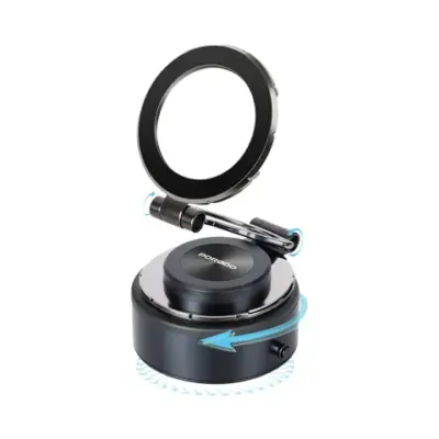Porodo Vacuseal MagSafe Magnetic Mount