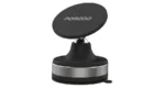 Porodo Vacuseal Smart Suction Magnetic Phone Mount