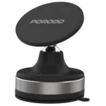Porodo Vacuseal Smart Suction Magnetic Phone Mount