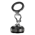 Porodo Vacuum Suction Magnetic Phone Holder