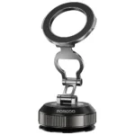 Porodo Vacuum Suction Magnetic Phone Holder