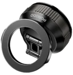 Porodo Vacuum Suction Magnetic Phone Holder