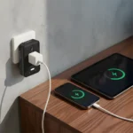 Porodo Velocitas Universal AC Wall Socket