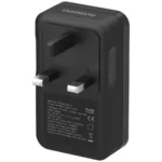 Porodo Velocitas Universal AC Wall Socket