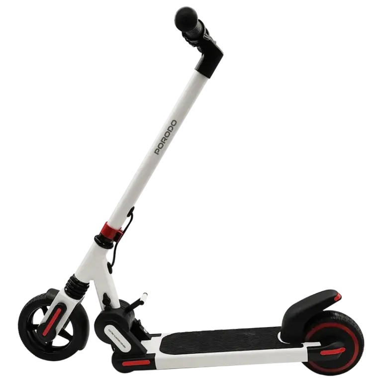 Porodo Vim Kids Electric Scooter