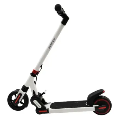 Porodo Vim Kids Electric Scooter