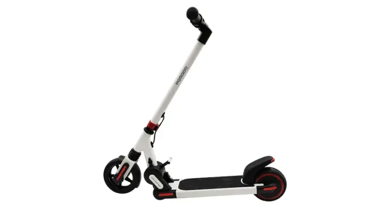 Porodo Vim Kids Electric Scooter