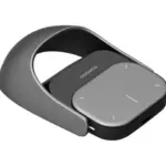 Porodo Vireo Smart Wireless Mouse