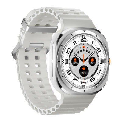 Gadget Pulse Kenya 2 Porodo Voyager Smart Watch