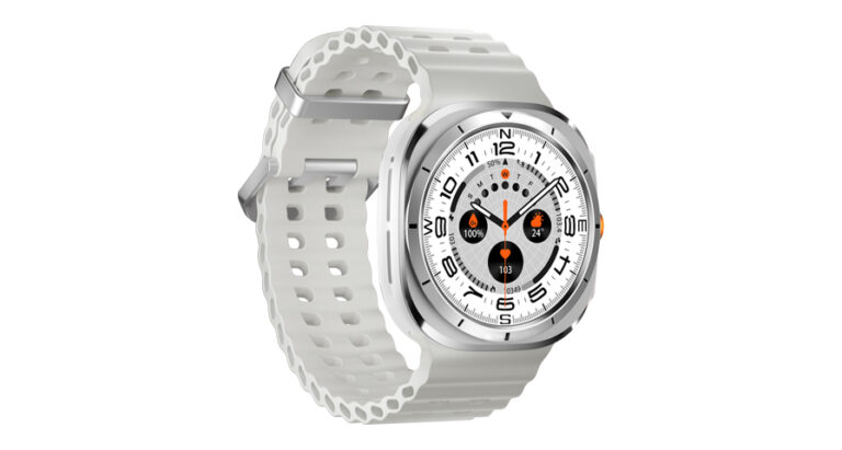 Porodo Voyager Smart Watch