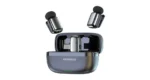 Porodo Wireless Lavalier Microphones Type-C