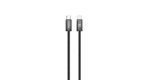 Porodo Woven 30W Lightning to Type-C Cable 1.2M