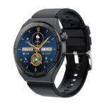 Porodo Zebro Smart Watch
