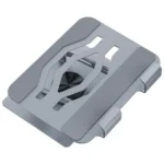 Porodo Zelo 360° Rotatable Tablet Holder with Silicone Grips