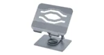 Porodo Zelo 360° Rotatable Tablet Holder with Silicone Grips
