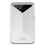 Porodo portable MiFi 3G/4G Router CAT4 V2 without Display