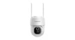 Powerolgoy Built-In Solar Pan & Tilt Outdoor Camera