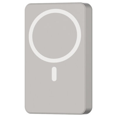 Powerology 10000 mAh 20W PD & 15W Magsafe Powerbank