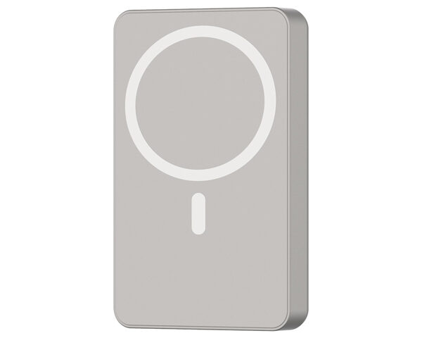 Powerology 10000 mAh 20W PD & 15W Magsafe Powerbank