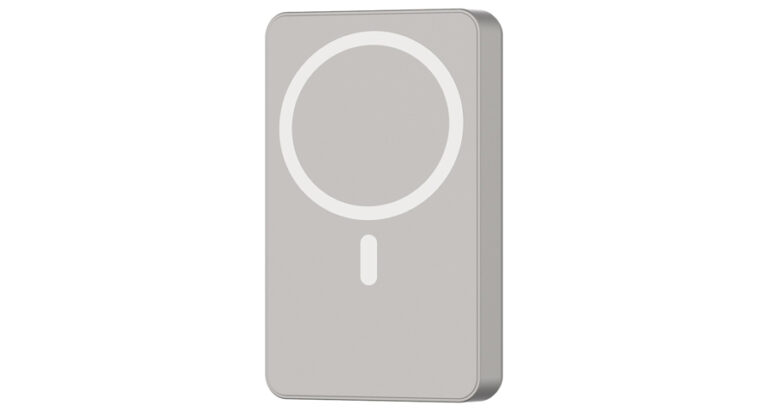 Powerology 10000 mAh 20W PD & 15W Magsafe Powerbank