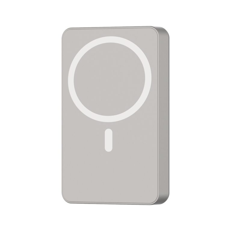 Powerology 10000 mAh 20W PD & 15W Magsafe Powerbank