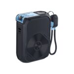 Powerology 10000mAh Magsafe and Charger Power Bank