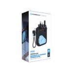 Powerology 10000mAh Magsafe and Charger Power Bank