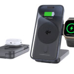 Powerology 10000mAh Qi2 - 15W iPh15 MagSafe Power Bank