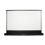 Powerology 100" Motorised Floor Projection Screen