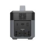 Powerology 120000mAh Portable Power Generator Fast Charging 384Wh 600W