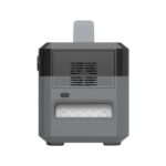 Powerology 120000mAh Portable Power Generator Fast Charging 384Wh 600W
