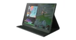 Powerology 15.6" Ultra-Slim Portable 144Hz Monitor