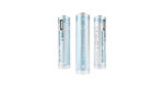 Powerology 1.5V Type-c Rechargeable Lithium-ion Battery AAA Battery 660mWh 4pcs per Pac