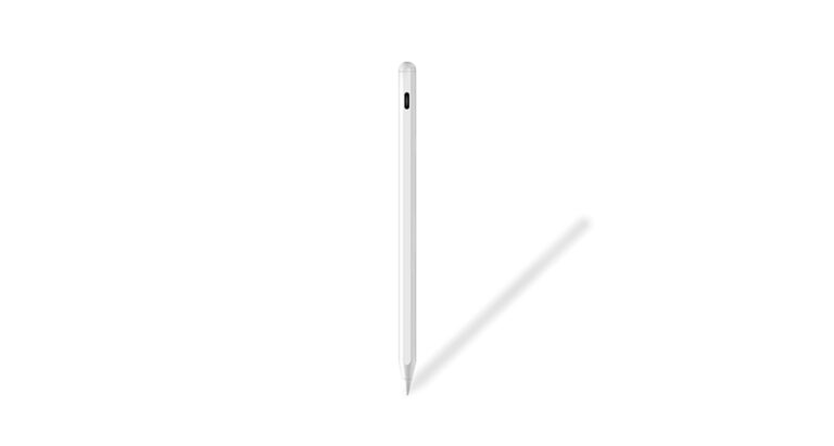 Powerology 1.5mm Tip Smart Apple iPad Pencil
