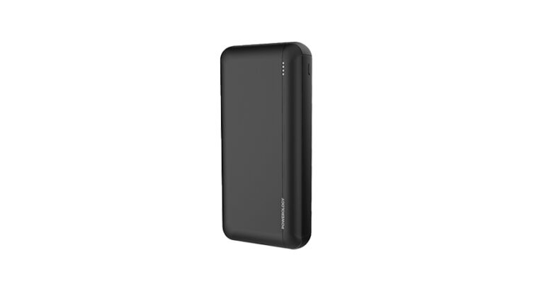 Powerology 20000mAh PD QC polymer Power Bank