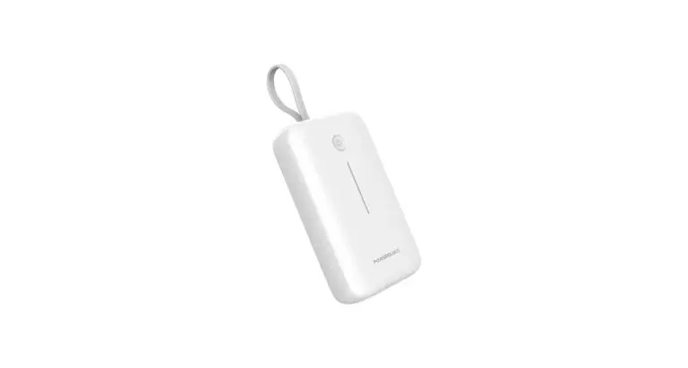 Powerology 20000mAh Power Bank