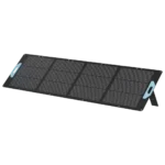 Powerology 200W Monocrystalline Portable Solar Panel