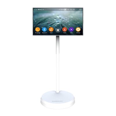 Powerology 22" Android SMART SCREEN 128GB 6000mAh