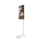 Powerology 22" Android SMART SCREEN 128GB 6000mAh