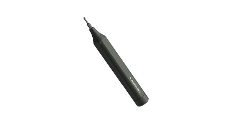 Powerology 23in1 Double Head Bits Design Pen Type Screwdriver Set