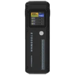 Powerology 27000mAh Smart Display Power Bank